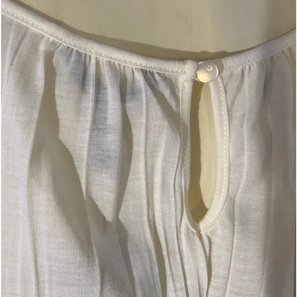 Daisy Fuentes Global Appeal Sleeveless Top - Picture 5 of 10